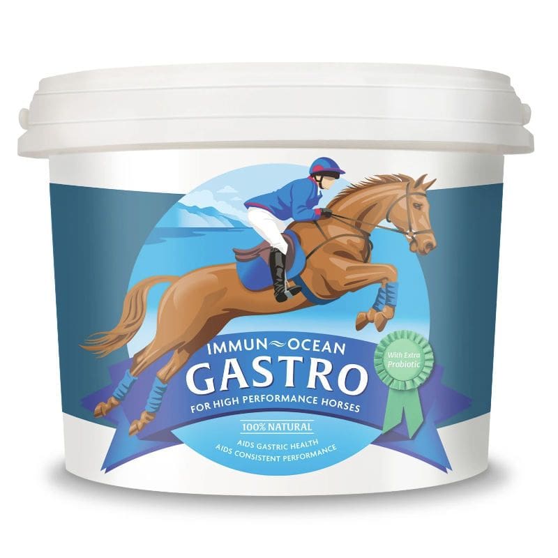 IMMUN-OCEAN GASTRO CON PROBIOTICOS