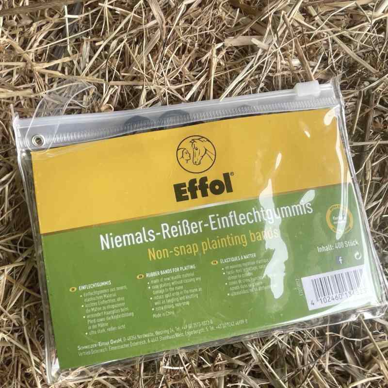 GOMA EFFOL PARA CRINES