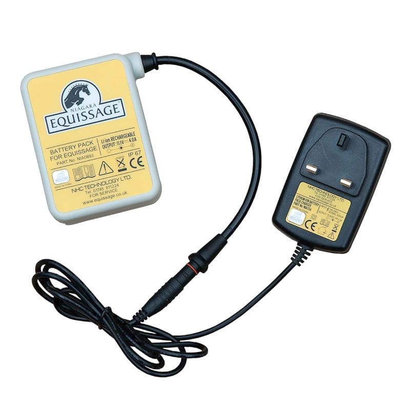 Canissage Pulse Battery & Charger