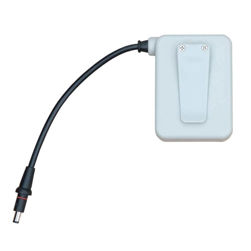 Canissage Pulse Battery