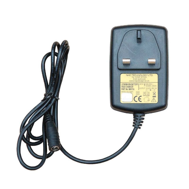 Canissage Pulse Battery Charger
