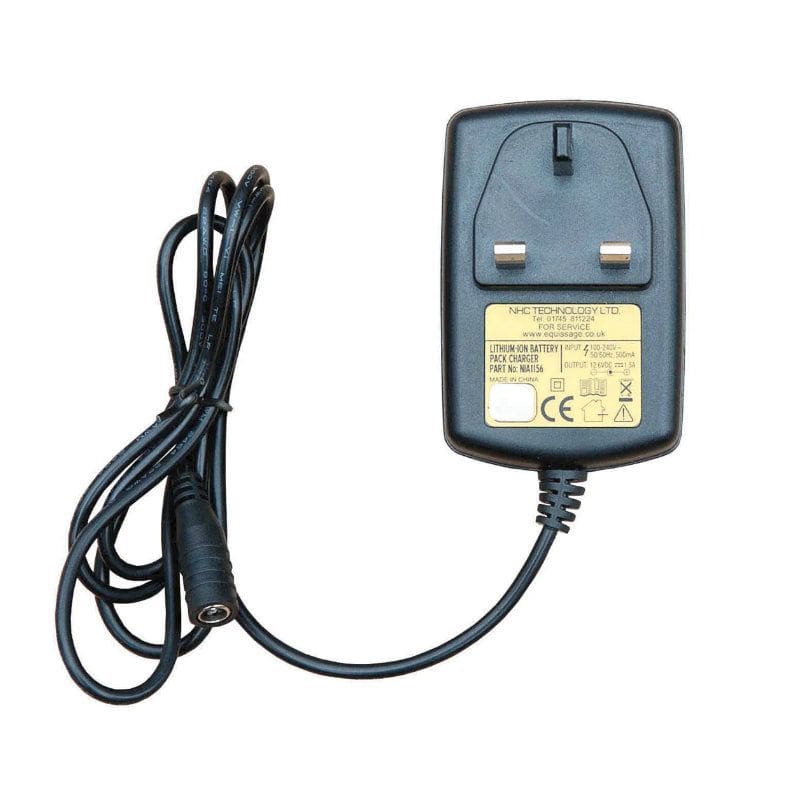 Equissage Pulse Battery Charger