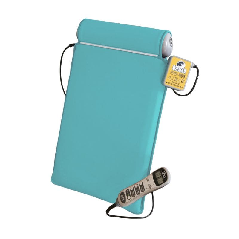 Equissage Pulse Rider Pad With Battery