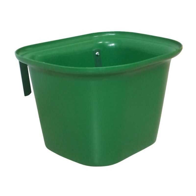 COMEDERO PARA FIJAR EN PARED O COLGAR EN PUERTA