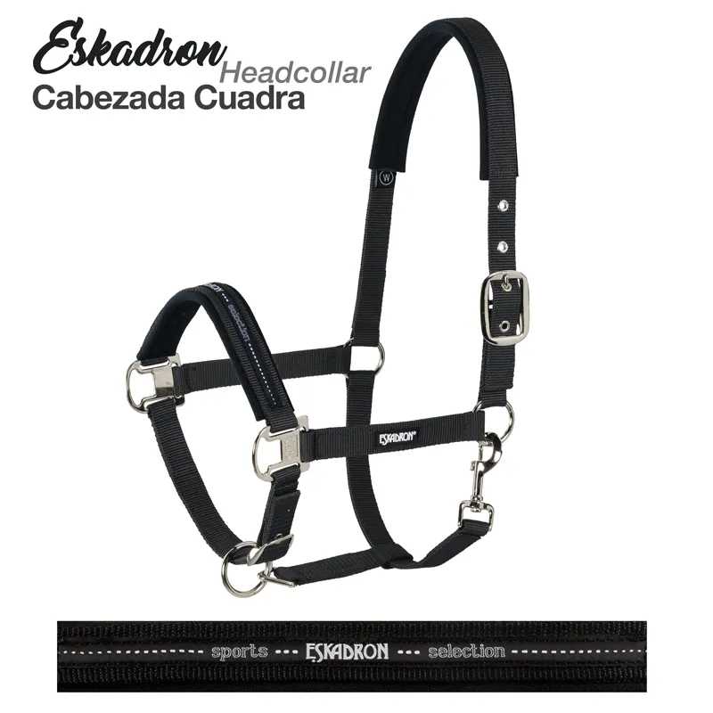 CABEZADA CUADRA ESKADRON 430001 816