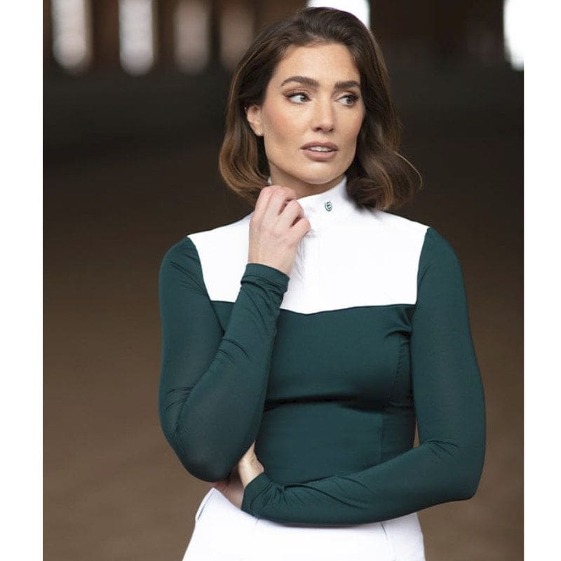 Fine Line Competition Top Dramatic Monday