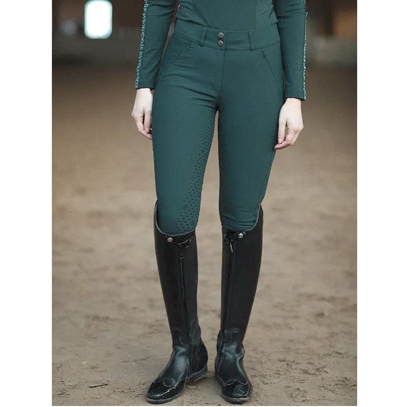 Riding Breeches Dressage Elite Dramatic Monday