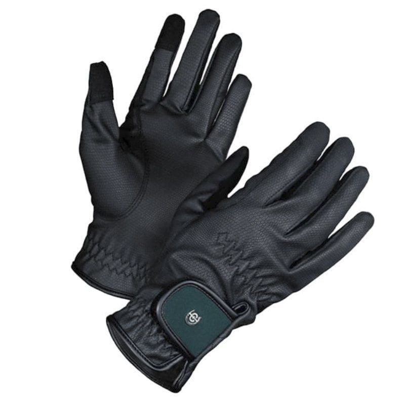 Riding Gloves Motion Dramatic Monday