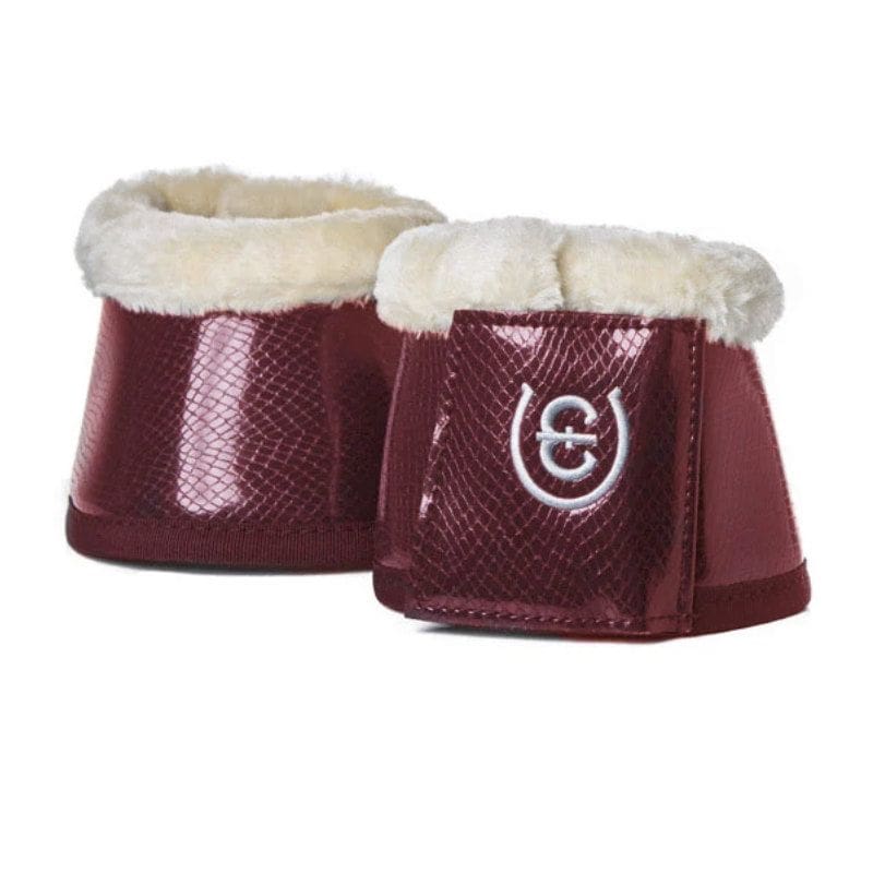 Bell Boots Bordeaux