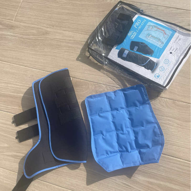 PROTECTOR LAMICELL PRO COOLING THERAPY PAR