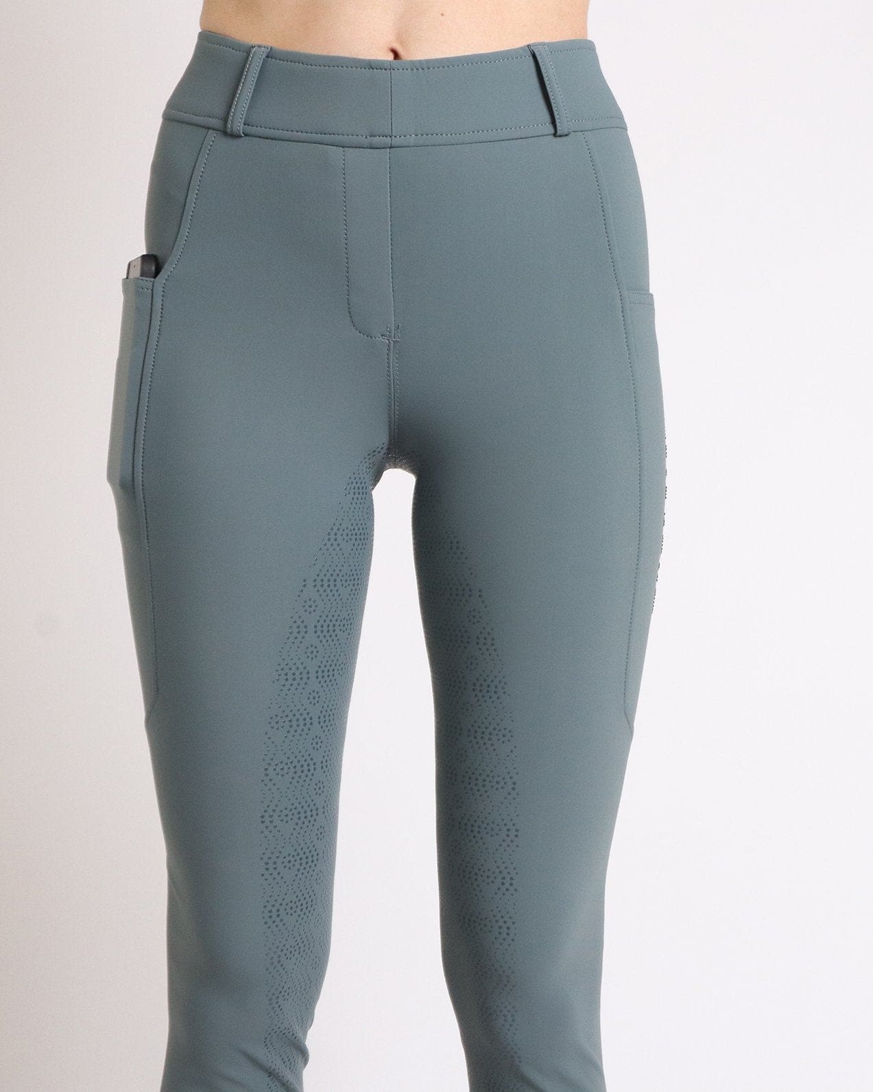 Mallas MoLyra Hybrid Fullgrip Jade