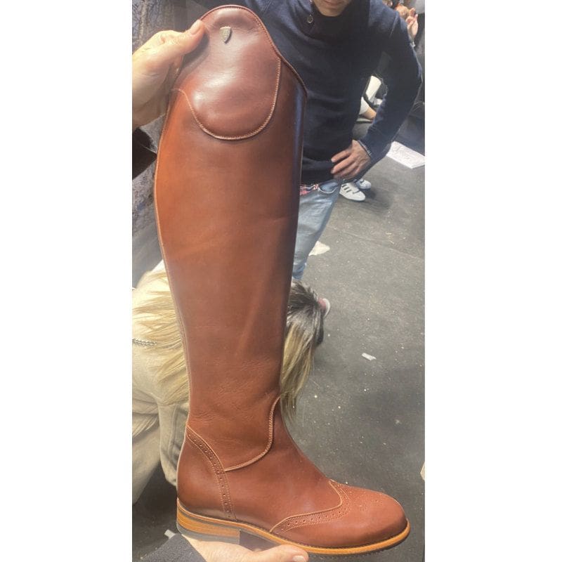 BOTA DE MONTAR 276 BRONC