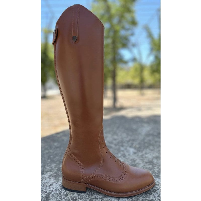 BOTA DE MONTAR 297