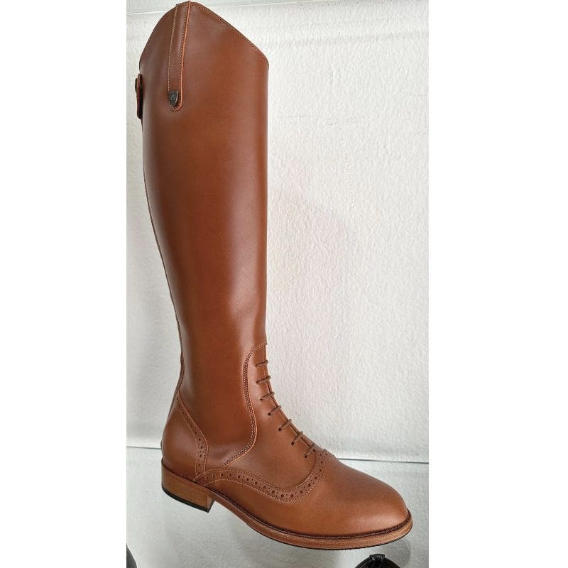 BOTA DE MONTAR 297