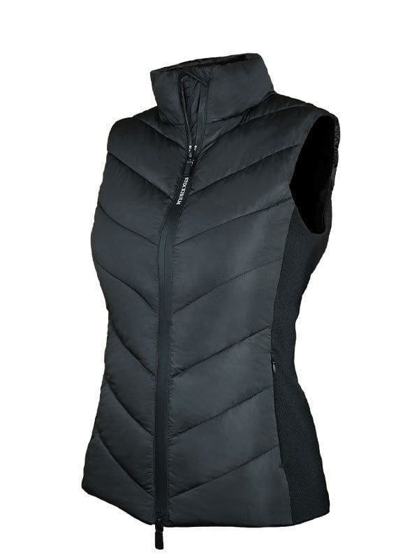 Versatile Vest Black