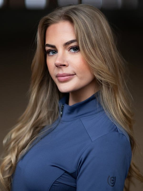 Illusion Top Dark Venice