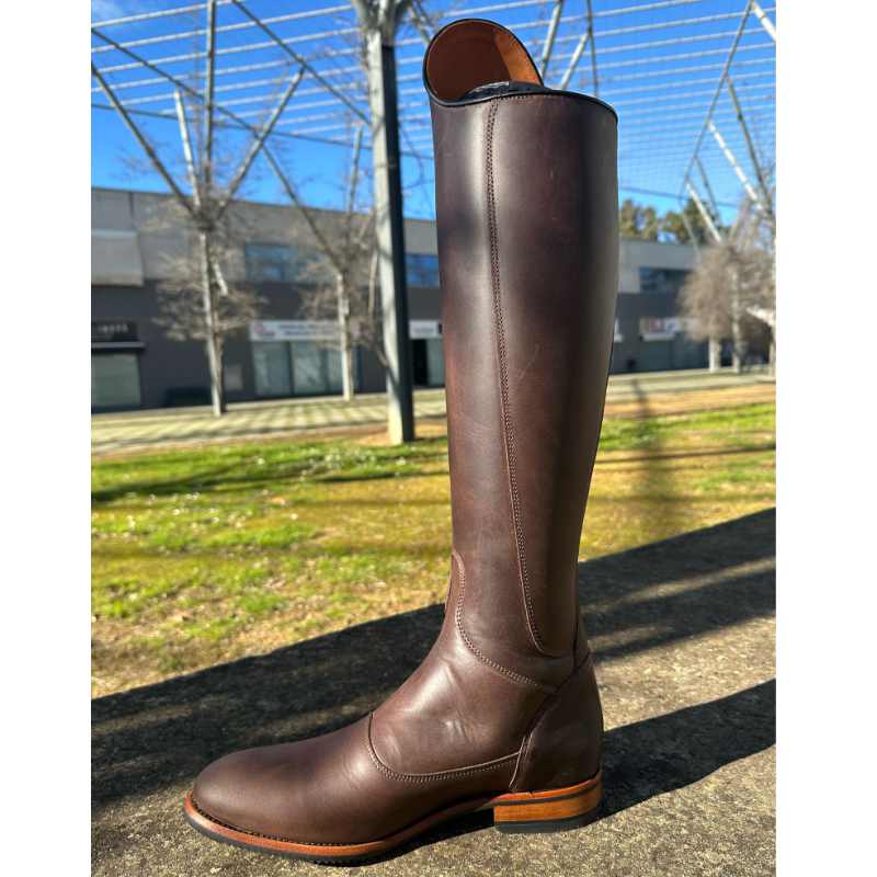 BOTA DE MONTAR 145 VALDA