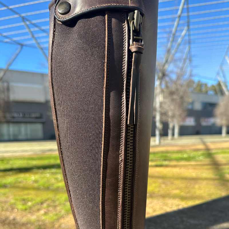 BOTA DE MONTAR 145 VALDA