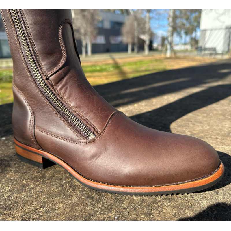 BOTA DE MONTAR 145 VALDA