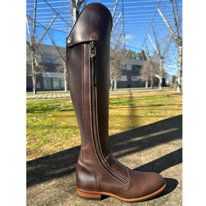 BOTA DE MONTAR 145 VALDA