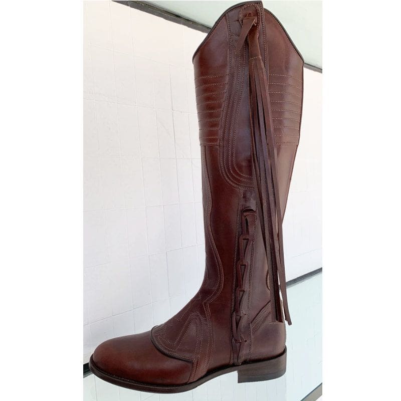 BOTA DE MONTAR 152TO