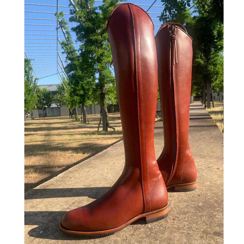 BOTA DE MONTAR 244 CORDOBA