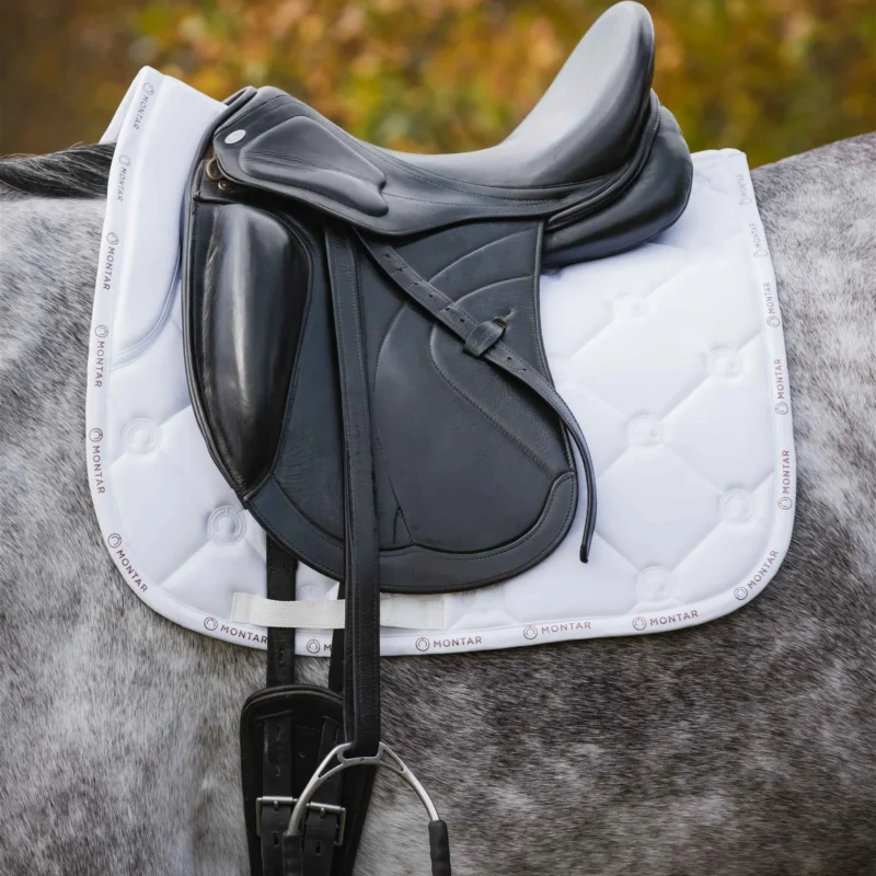 Mantilla de Doma FREE - Blanca