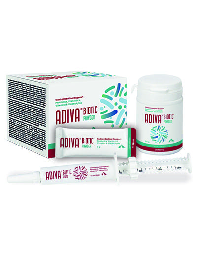 ADIVA® Biotic Powder