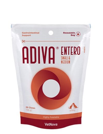 ADIVA® Entero Small & Medium