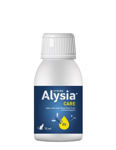 ALYSIA® Care