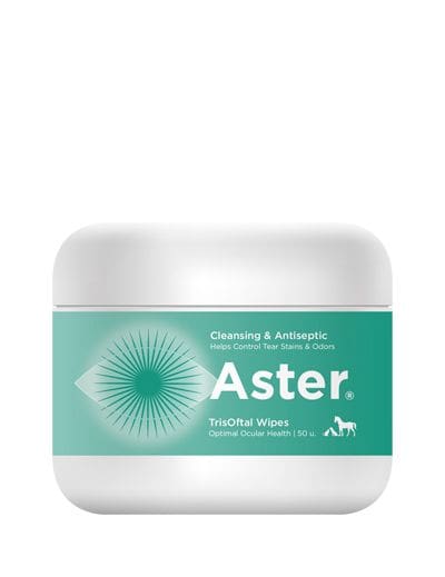 ASTER® Trisoftal Wipes