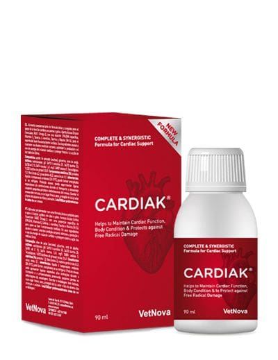 CARDIAK®