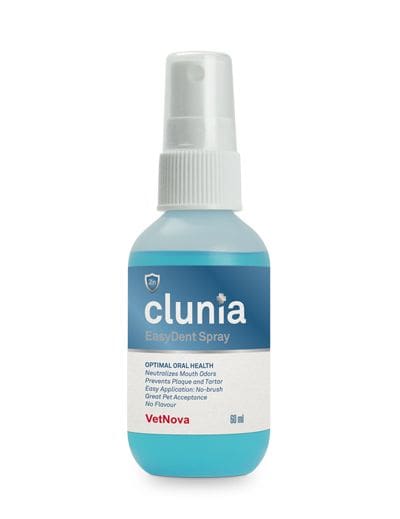 CLUNIA® EasyDent Spray