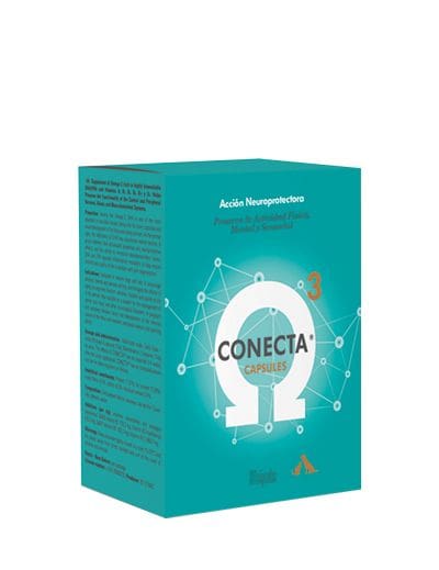 CONECTA® Capsules
