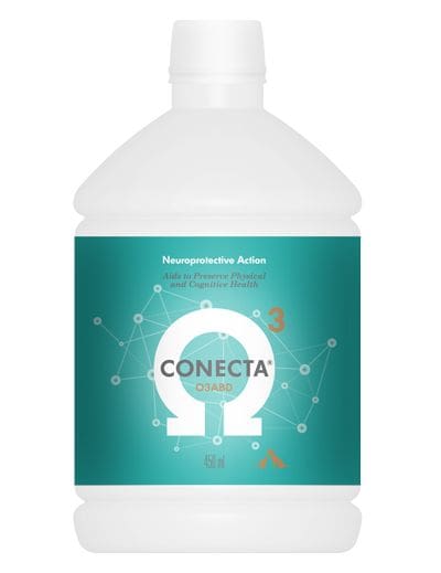 CONECTA® O3ABD