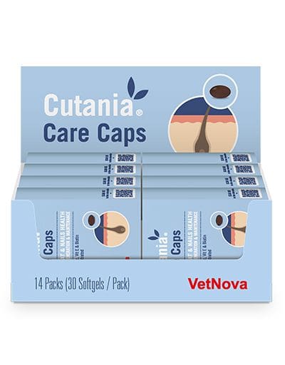 CUTANIA® Care Caps