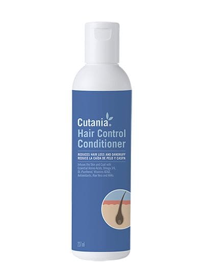 CUTANIA® HairControl Conditioner