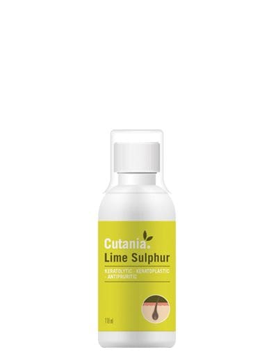 CUTANIA® Lime Sulphur