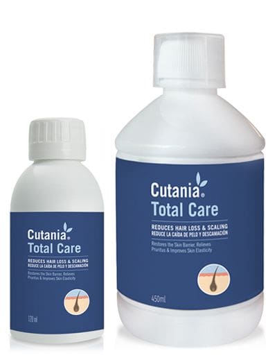 CUTANIA® Total Care