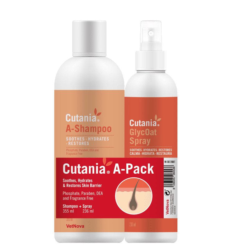 CUTANIA® A-Pack