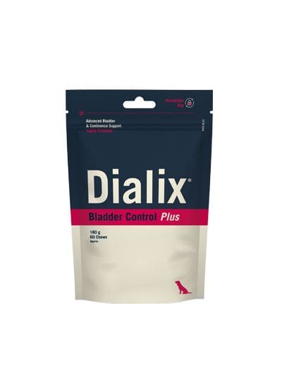 DIALIX® Bladder Control Plus