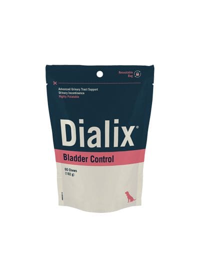 DIALIX® Bladder Control (antes DIALIX® B)