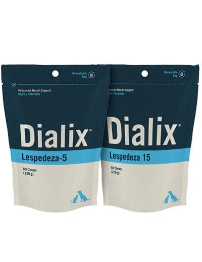 DIALIX® Lespedeza