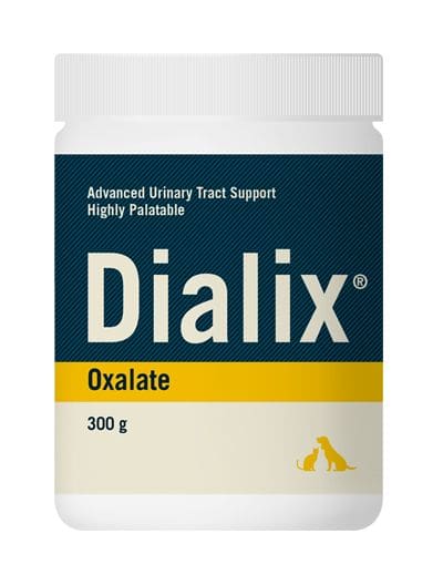 DIALIX® Oxalate