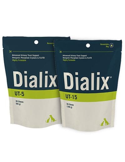 DIALIX® UT