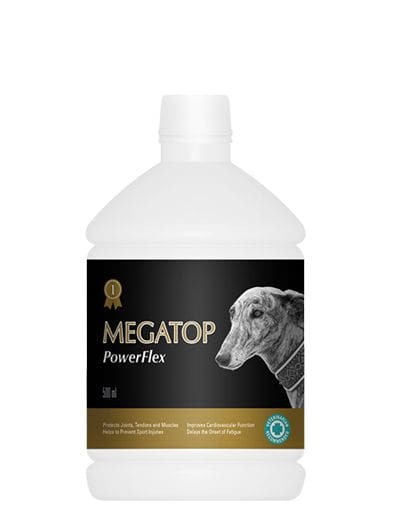 MEGATOP® PowerFlex