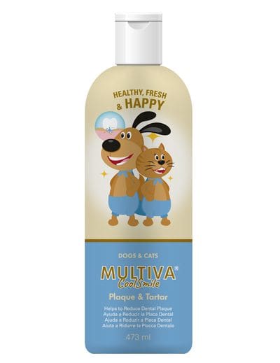 MULTIVA® CoolSmile Plaque & Tartar