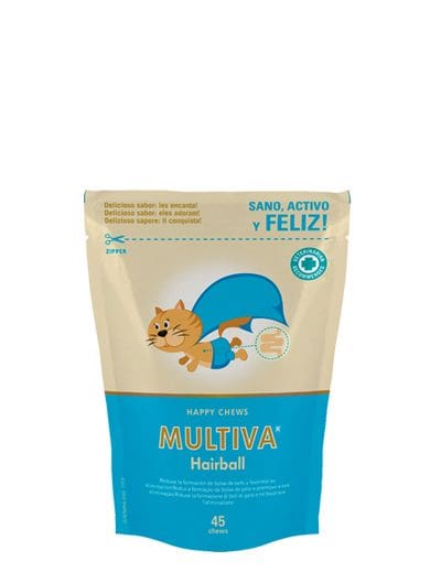 MULTIVA® Hairball
