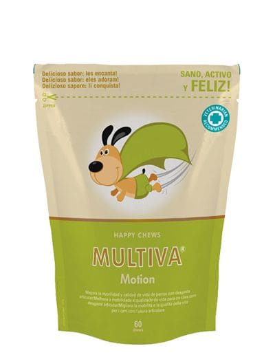 MULTIVA® Motion