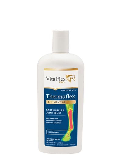 THERMAFLEX® Liniment Gel